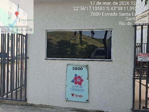 Apartamento, 63.12 de área total, 40.54 de área privativa, 0.00 de área do terreno,  2 qto em Rio de Janeiro/RJ