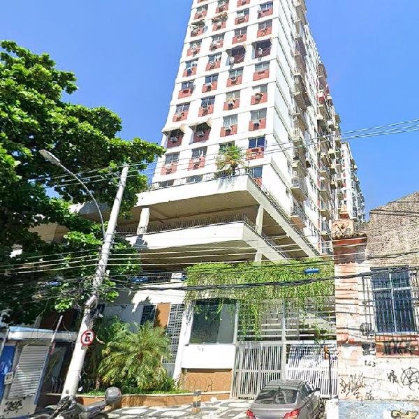Apartamento, 56.00 de área total, 56.00 de área privativa, 0.00 de área do terreno,  2 qto em Rio de Janeiro/RJ