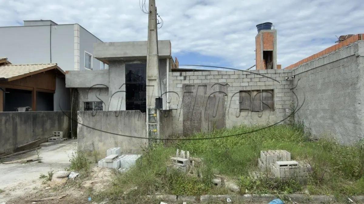 Terreno Urbano em Palhoça/SC