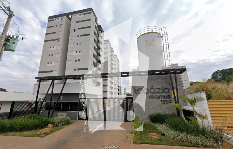 UBERLÂNDIA/MG - APARTAMENTO em Uberlândia/MG