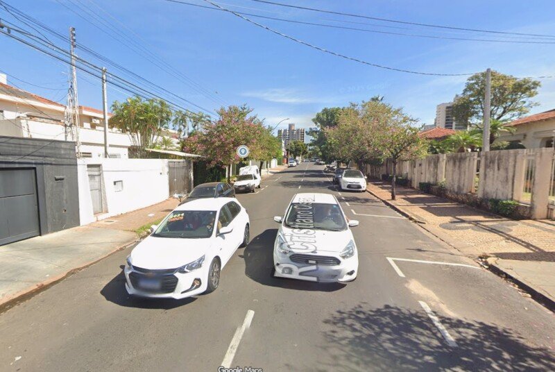Imagem leilão