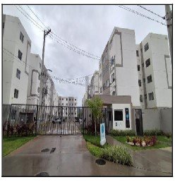 Apartamento, 0.00 de área total, 41.07 de área privativa, 0.00 de área do terreno, 1 vaga( em Rio de Janeiro/RJ