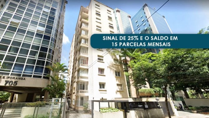 Imagem leilão
