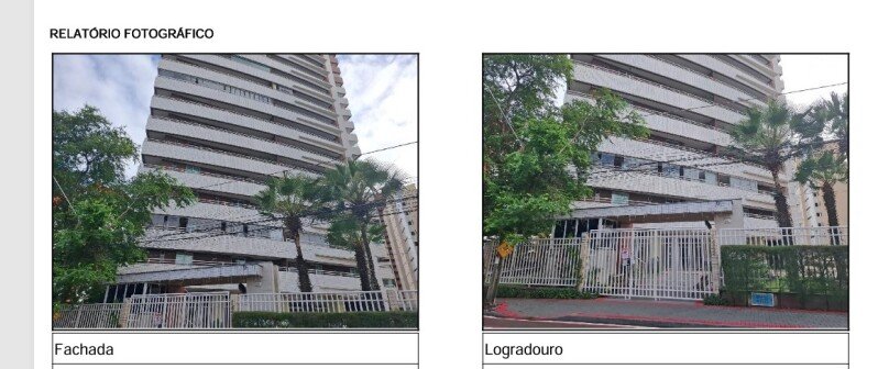 Apartamento — FORTALEZA/CE em Fortaleza/CE