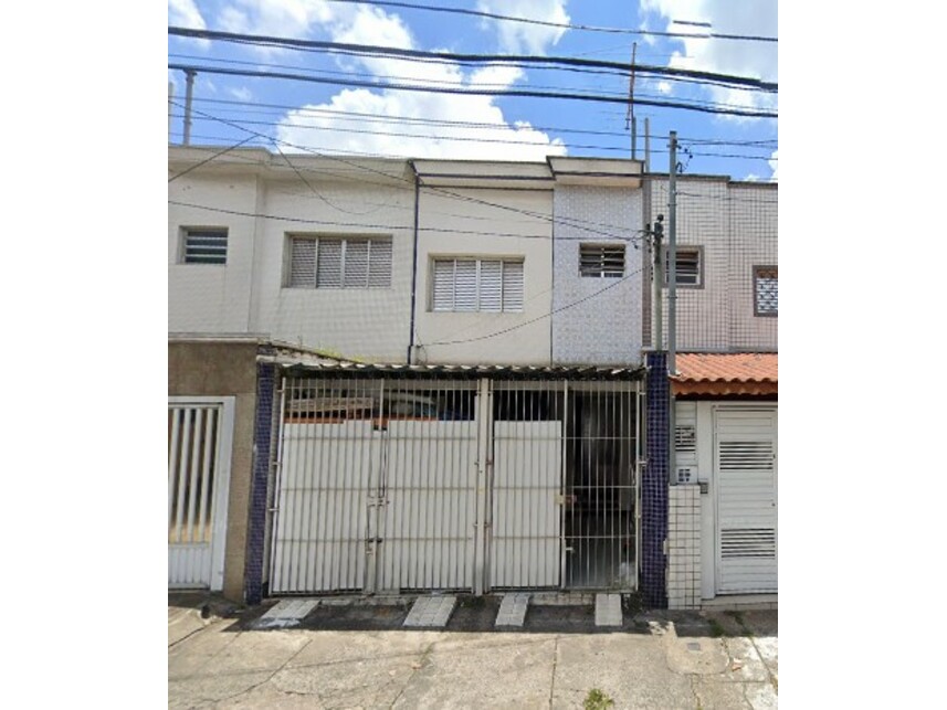 Imagem leilão