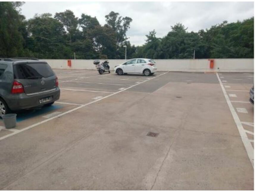 Imagem leilão