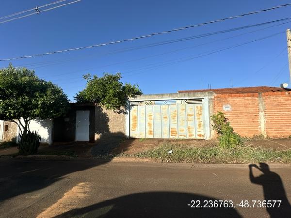 Imagem leilão