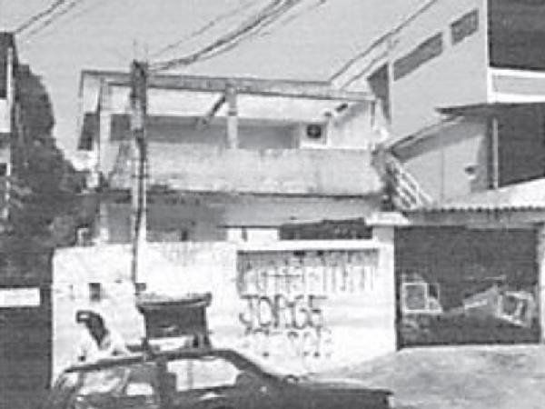 Casa, 0.00 de área total, 115.59 de área privativa, 171.99 de área do terreno,  2 qto(s), em Belford Roxo/RJ