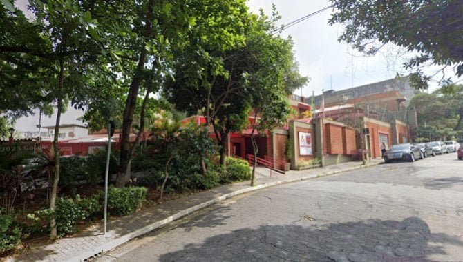 Imagem leilão