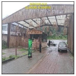 Terreno, 0.00 de área total, 0.00 de área privativa, 567.74 de área do terreno. em Teresópolis/RJ