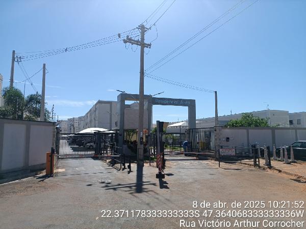 Imagem leilão