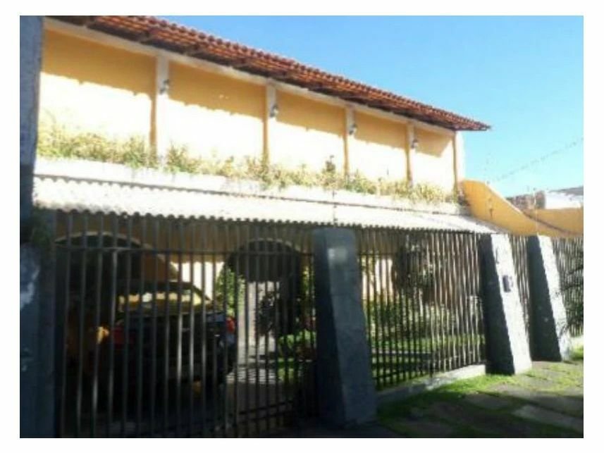 Imagem leilão