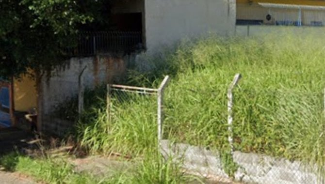 Imagem leilão