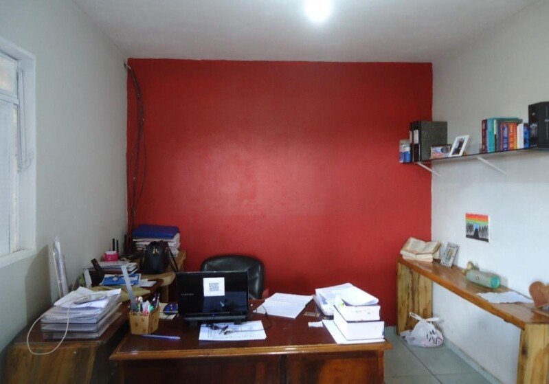 50% de IMÓVEL COMERCIAL localizado à Rua José Pedro Fel.. em Brodowski/SP - foto 3