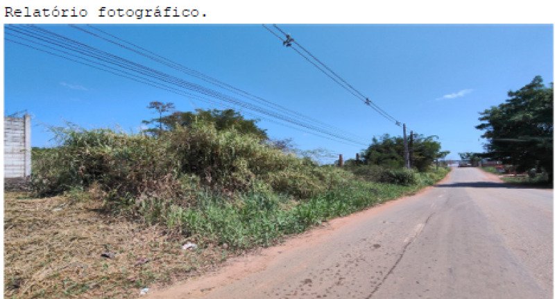 LEILÃO DE IMÓVEIS SICOOB CREDISUL - IMÓVEL URBANO LOTE .. em Rio Branco/AC - foto 3