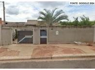 Casa c/ 120m² - Terreno c/ 250m² - Dracena/SP em Dracena/SP
