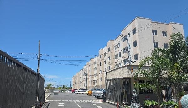Apartamento, 41.28 de área total, 41.28 de área privativa, 0.00 de área do terreno,  2 qto em Rio de Janeiro/RJ