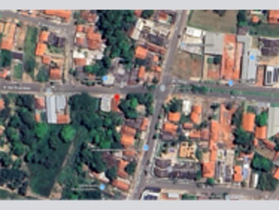Imagem leilão