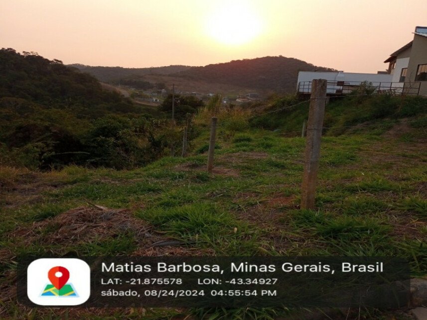Imagem leilão