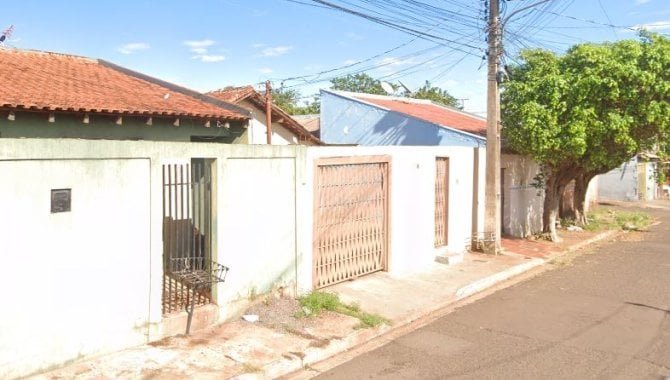 Imagem leilão