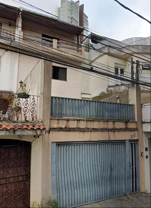 Imagem leilão