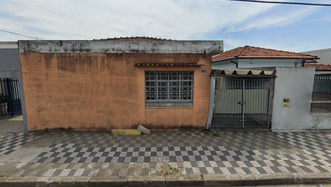 Imagem leilão