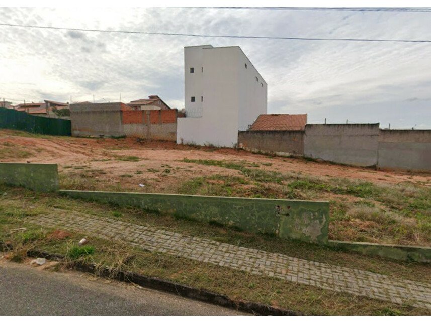 Imagem leilão