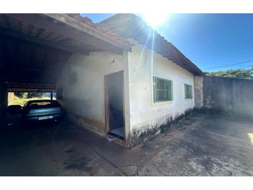 Imagem leilão