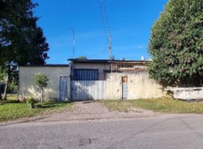 Imagem leilão