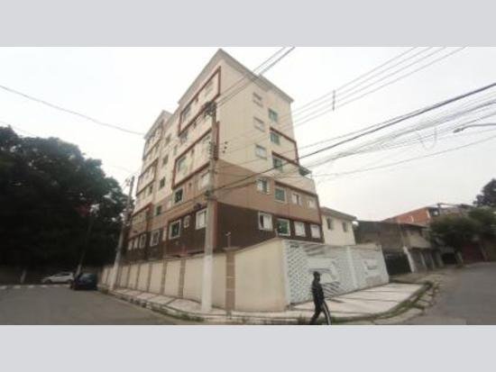 Imagem leilão