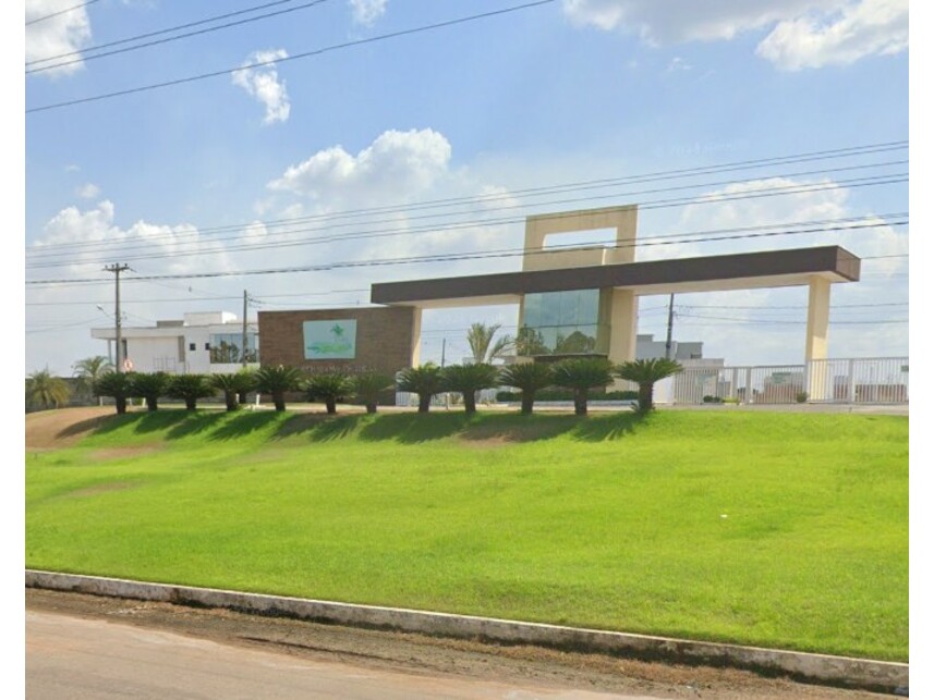 Imagem leilão