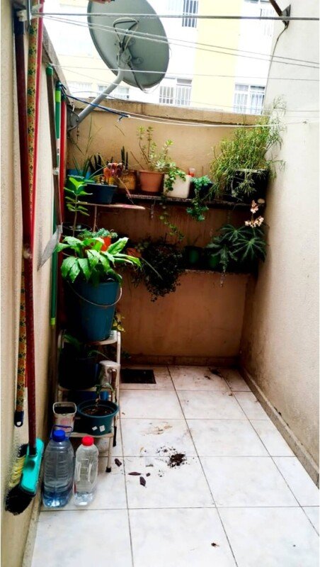 A NUA PROPRIEDADE DE UM APARTAMENTO EM CONTAGEM/MG em Contagem/MG - foto 16