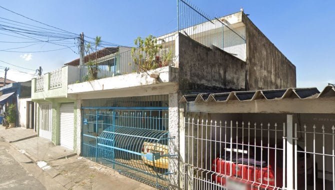 Imagem leilão