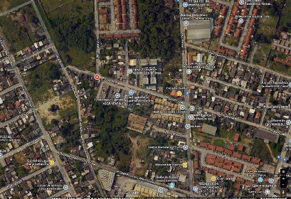 Apartamento, 0.00 de área total, 59.90 de área privativa, 0.00 de área do terreno,  2 qto( em São Gonçalo/RJ