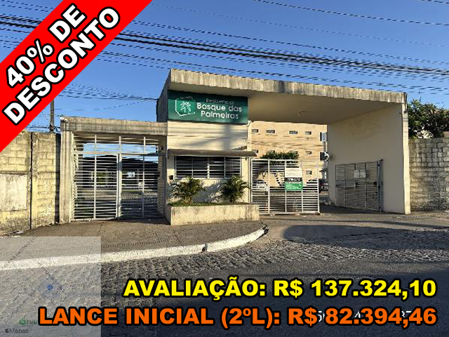 Imagem leilão