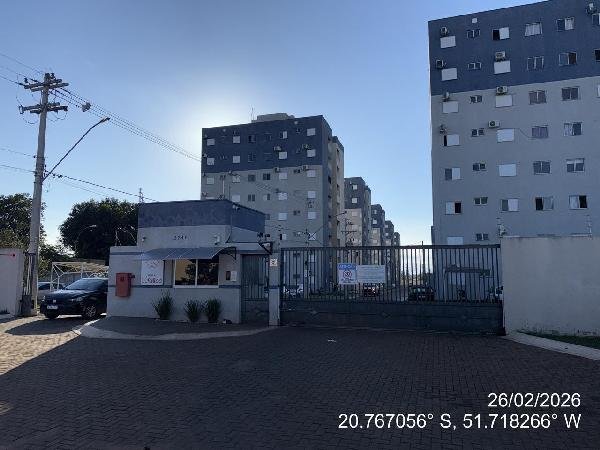 Imagem leilão