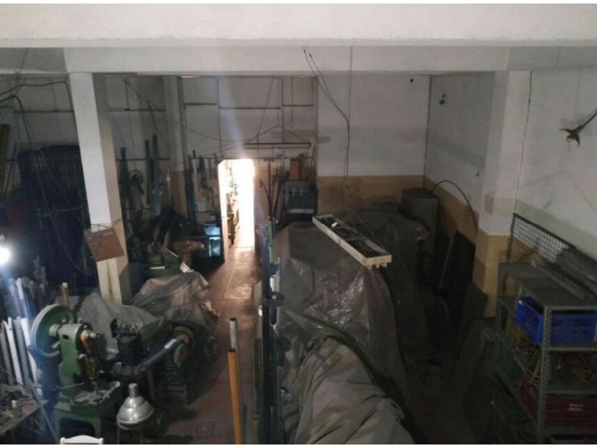 Imagem leilão