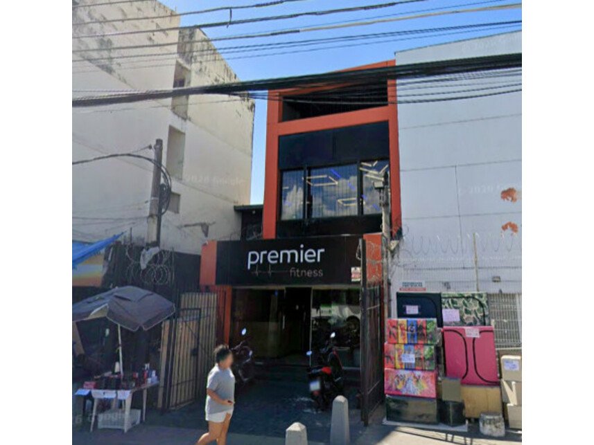 Imagem leilão