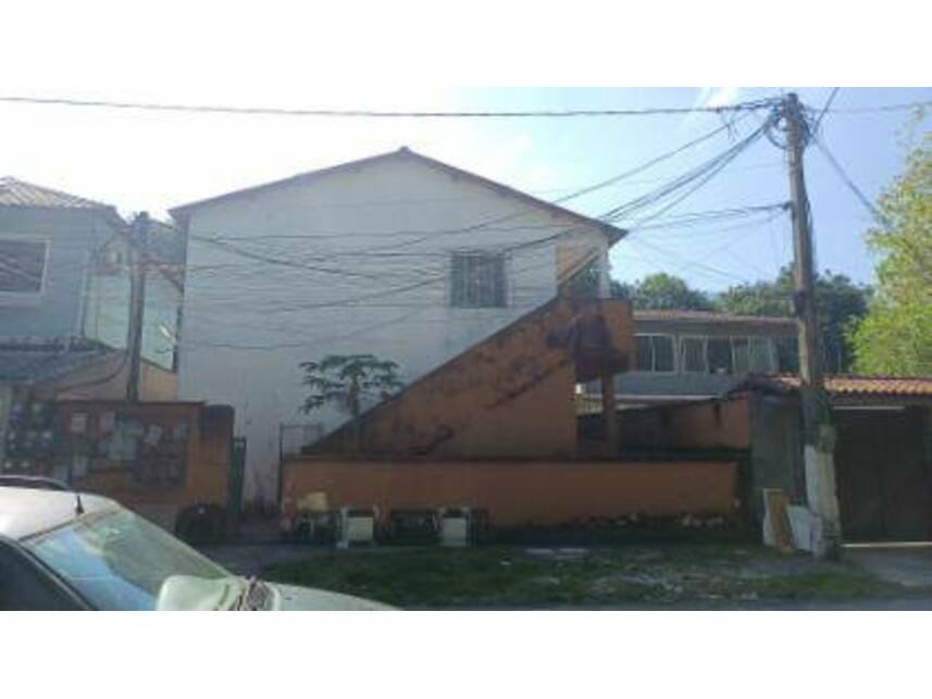 Imagem leilão