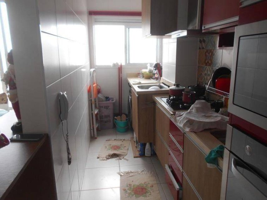 Apartamento à venda em leilão - Rua Piauí, 400 - Ap 1404 - Edifício Up Norte - Freguesia d em Rio de Janeiro/RJ - foto 4