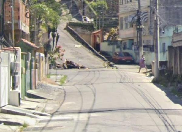 Apartamento, 0.00 de área total, 66.00 de área privativa, 0.00 de área do terreno,  2 qto( em São Gonçalo/RJ