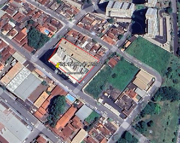 Imagem leilão