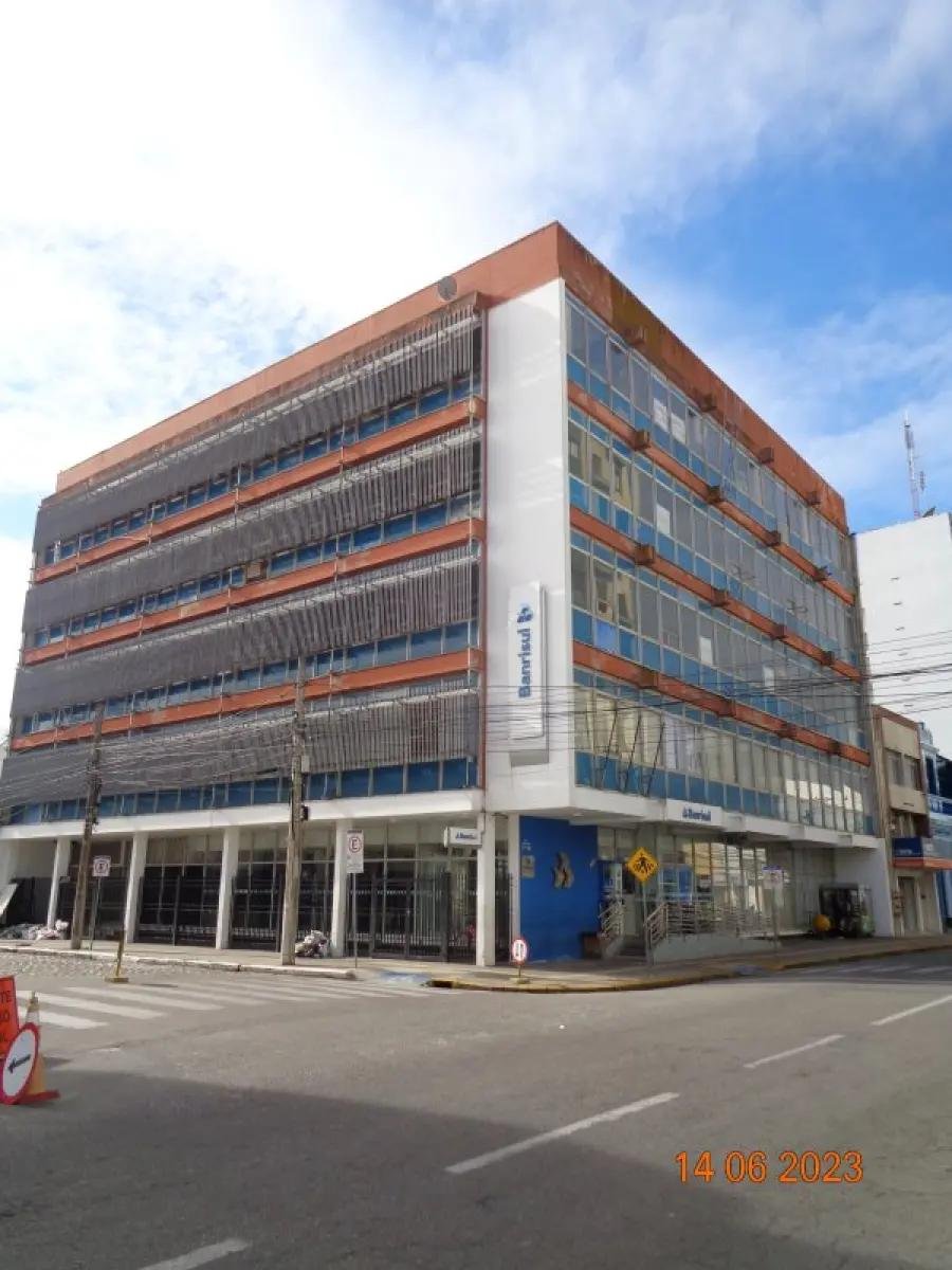Agencia, prédio inteiro na cidade de Rio Grande, Centro, Rua Mal. Floriano Peixoto 296, es em Rio Grande/RS