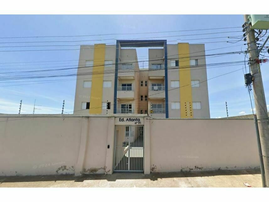 Imagem leilão