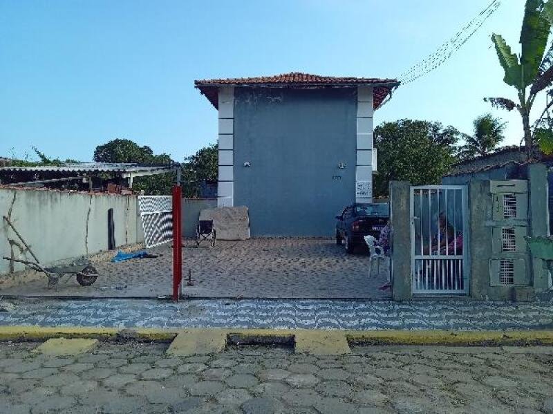Sobrado em Mongaguá/SP