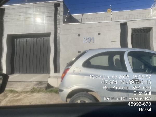 Imagem leilão