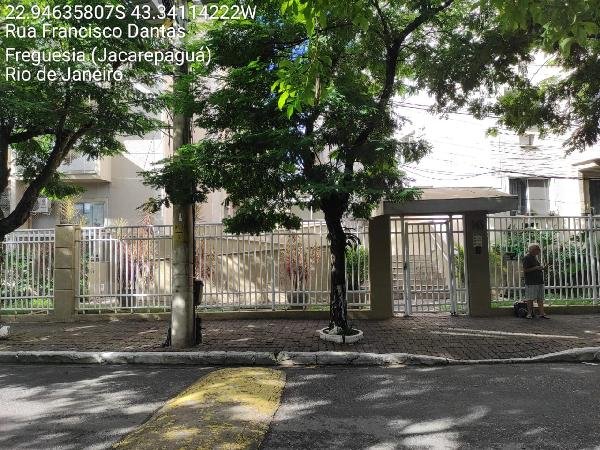 Apartamento, 63.00 de área total, 63.00 de área privativa, 0.00 de área do terreno,  2 qto em Rio de Janeiro/RJ