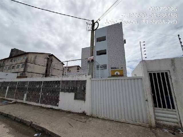 Apartamento JOÃO PESSOA | PARAÍBA em João Pessoa/PB
