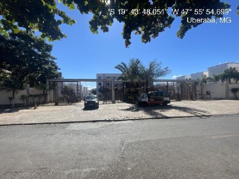 Apartamento em Uberaba/MG - foto 1