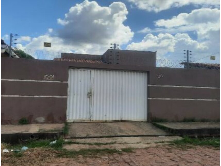 Imagem leilão